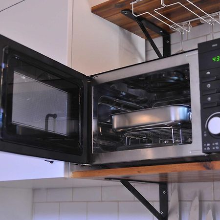 Cosy Studio Paris13 10Min To Louvre Экстерьер фото