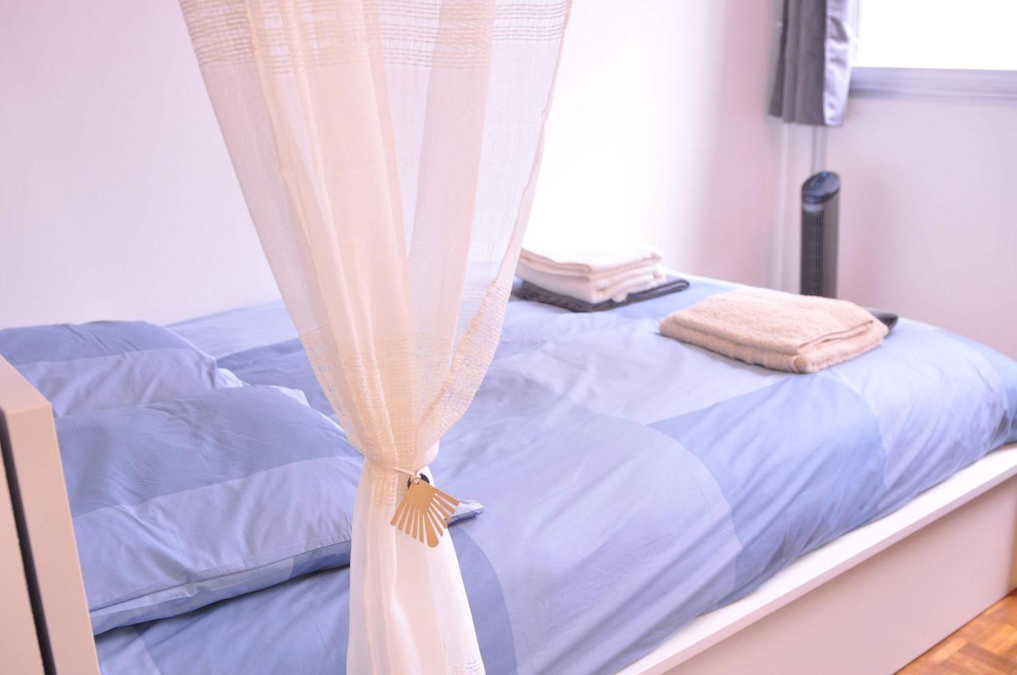 Cosy Studio Paris13 10Min To Louvre Экстерьер фото