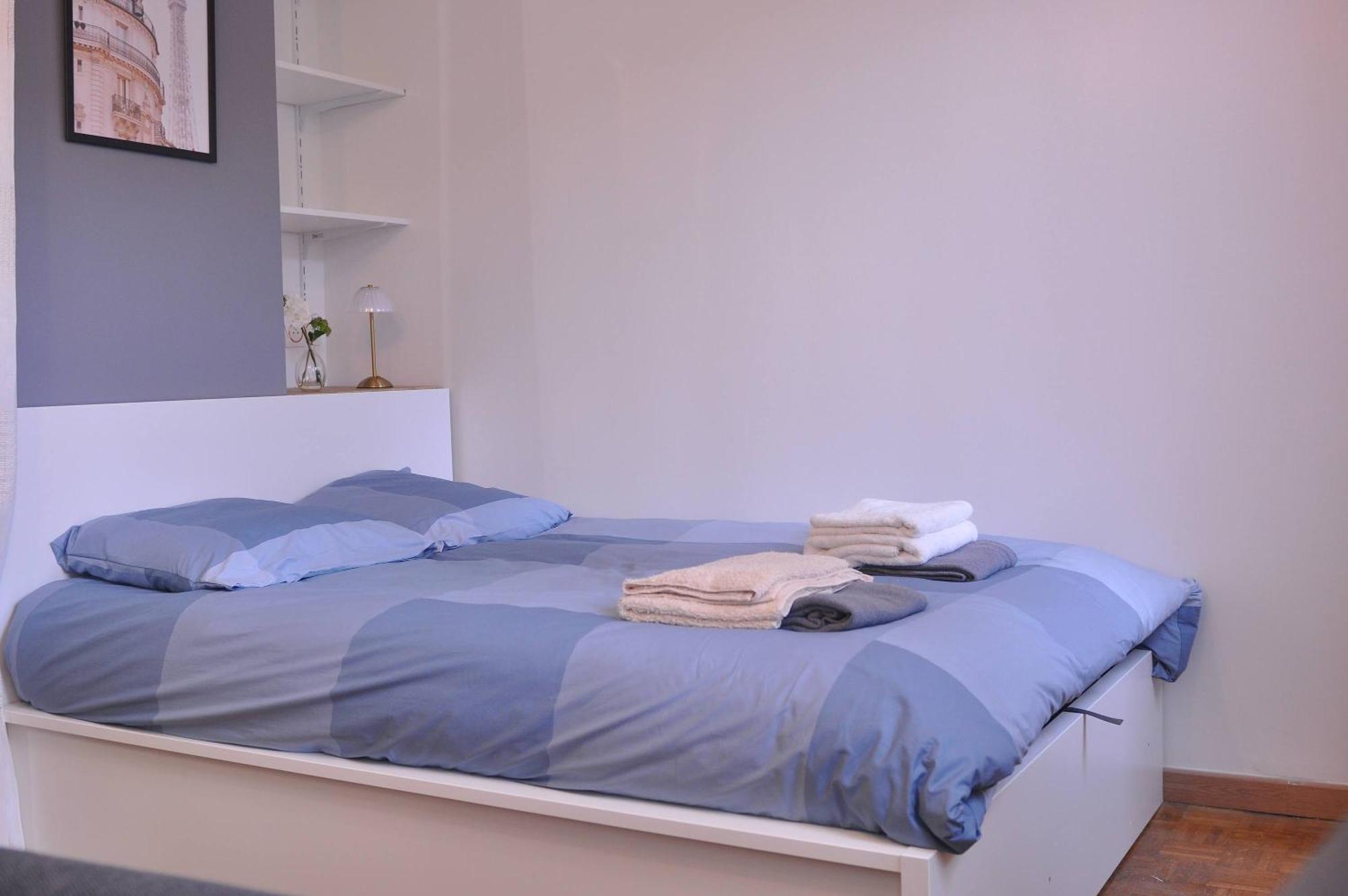 Cosy Studio Paris13 10Min To Louvre Экстерьер фото